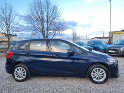 Zunanja slika - BMW Serija 2 - Active Tourer: 216d Advantage - HITRI KREDIT BREZ POLOGA - 5 - Predogledna slika