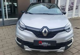 Zunanja slika - Renault Captur - Intens TCe 90 1last-navi-alu-kamera-pdc-tempom-acc - 2 - Predogledna slika