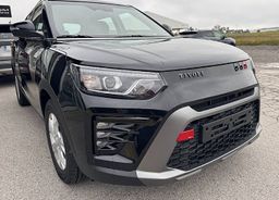 Zunanja slika - SsangYong Tivoli - 1.5 GDI-T Fresh M T - 4 - Predogledna slika