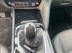 Zunanja slika - Opel Insignia - Grand Sport 2.0 CDTi Innovation - SL0VENSKO POREKL - 15 - Predogledna slika