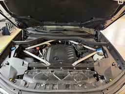 Zunanja slika - BMW X7 - BMW - 7 - Predogledna slika