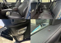 Zunanja slika - Mercedes-Benz GLA-Razred - GLA 200 d WIDE VIRTUAL Mrtvi Kot Apple KAMERA NAVI - 9 - Predogledna slika