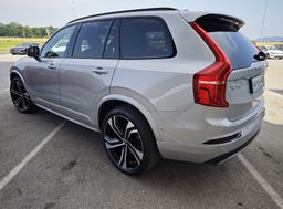 Zunanja slika - Volvo XC90 - B5 Ultimate Bright 7SED AWD ZRAČNO PANO KAM360 - 4 - Predogledna slika