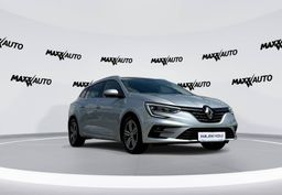 Zunanja slika - Renault Mégane - Megane 1.5 Grandtour Blue dCi 115 Techno - 3 - Predogledna slika