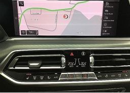 Zunanja slika - BMW X5 - serija : xDrive30d ODLIČEN - 4 - Predogledna slika