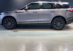 Zunanja slika - Land Rover Range Rover Velar - PANORAMA-ALCANTARA-KEYLESS-NAVI-GRETJE-RADAR-LE - 5 - Predogledna slika