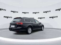 Zunanja slika - VW Passat - Variant 2.0 TDI BMT KAMERA ACC MTRVI KOT GRETJE SED+VOLAN - 5 - Predogledna slika