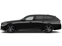 Zunanja slika - BMW Serija 5 - 520d xDrive Touring - 3 - Predogledna slika