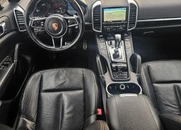 Zunanja slika - Porsche Cayenne - 3.0 TD 262ks °21-COL° - 10 - Predogledna slika