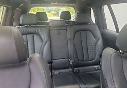 Zunanja slika - BMW X7 - serija : xDrive40d - 12 - Predogledna slika