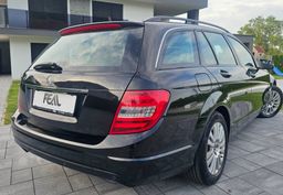 Zunanja slika - Mercedes-Benz C-Razred - C 200 CDI-AVT-XENON-LED- AVANTGARDE-NAVI-TEMPOMAT. - 4 - Predogledna slika
