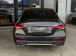Zunanja slika - Mercedes-Benz E-Razred - 220 d 4MATIC AMG LINE - 6 - Predogledna slika