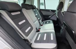 Zunanja slika - VW Tiguan - 2,0 TDI 4motion SLO KLJUKA PARK ASSIST ALU... - 13 - Predogledna slika
