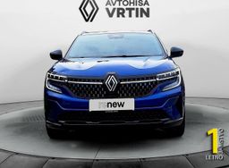 Zunanja slika - Renault Austral - 1.2 HEV 200 E-TECH ICONIC ALPINE +1 LETO JAMSTVA - 4 - Predogledna slika