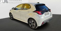 Zunanja slika - Toyota Yaris - 1.5 VVT-i hibrid Sol + ASSIST 85kW - 3 - Predogledna slika