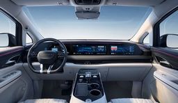 Zunanja slika - Forthing - - V9 PHEV - 8 - Predogledna slika