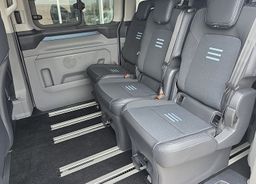 Zunanja slika - Ford Tourneo - Custom ACTIVE 2.0 TDCi 125 kw  170 KM  A8 L1 - 12 - Predogledna slika