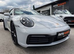 Zunanja slika - Porsche 911 Cabriolet - CARRERA S FULL LED ACC PORSCHE APPROVEd BOSE A21 - 12 - Predogledna slika