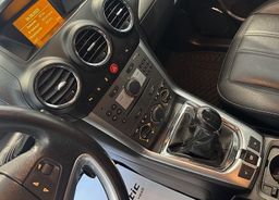 Zunanja slika - Opel Antara - 2.2 CDTI 163HP S S COSMO 4WD - SLO - 14 - Predogledna slika