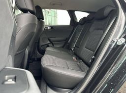 Zunanja slika - KIA Ceed - SW 1.0 T-GDi EX Vision ISG. M T - 11 - Predogledna slika