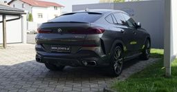 Zunanja slika - BMW X6 - serija :  xDriveM50d Avt.+PANO+LASER+HUD+22 COL+HARMAN .. - 6 - Predogledna slika