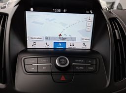 Zunanja slika - Ford Kuga - 2.0 TDCi 110kW AWD AVTOMATIK + SERVISNA KNJIGA - 17 - Predogledna slika