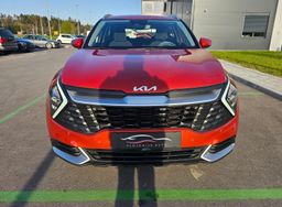 Zunanja slika - KIA Sportage - 1.6CRDi StyleDCT|fuLED|AC|kamera|NAVI|ASSIS|28tKM - 1 - Predogledna slika
