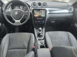 Zunanja slika - Suzuki Vitara - 1.4 BOOSTERJET HYBRID ELEGANCE ALLGRIP - 8 - Predogledna slika