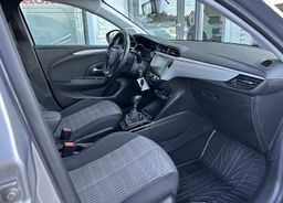 Zunanja slika - Opel Corsa - 1.2 55KW ELEGANCE - 10 - Predogledna slika