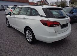 Zunanja slika - Opel Astra - 1.6 CDTI 110hp -SLO -1.LASTNIK -SERVISNA POTRJENA - 4 - Predogledna slika