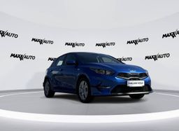 Zunanja slika - KIA Ceed - 1.5 T-GDI LX Champion ISG - 3 - Predogledna slika