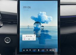 Zunanja slika - Geely Cityray - 1.5 7DCT FWD GF... - 8 - Predogledna slika