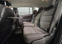 Zunanja slika - VW Touran - 2.0TDI DSG Highline 110 150 NAVI TEMP PDC - 16 - Predogledna slika