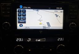 Zunanja slika - Nissan X-Trail - 1.3 DiG DCT N-Connecta-SLO-LED-KAMERA-NAVI- - 11 - Predogledna slika