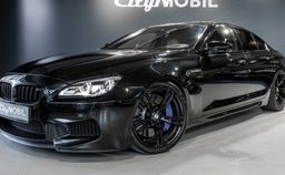 Zunanja slika - BMW M6 - GRAN COUPE-NAVI-SOFT-KEYLESS-MEMORY-USNJE-LED - 1 - Predogledna slika