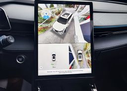 Zunanja slika - Geely Cityray - 1.5 7DCT FWD GF - 10 - Predogledna slika