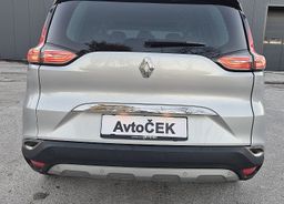 Zunanja slika - Renault Espace - + PANORAMA + AMB.LIGHT + AUTOMATIC + BREZ POLOGA - 6 - Predogledna slika