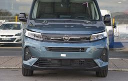 Zunanja slika - Opel Combo - LIFE N1 L1 - BENCIN -MOŽNOST ODBITKA DDV - 2 - Predogledna slika