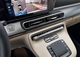 Zunanja slika - Mercedes-Benz V-Razred - V 300 d AVANTGARDE dolgi - Možnost tovorno- ZALO.. - 8 - Predogledna slika