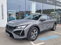 Zunanja slika - Peugeot 408 - 1.2 PURETECH MHEV - ODLIČNO OHRANJEN + TOP OPREMA - 4 - Predogledna slika