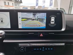 Zunanja slika - Hyundai Ioniq - 6 EV 53 kWh - 3.000€ SUBVENCIJE + BOGATA OPREMA - 12 - Predogledna slika