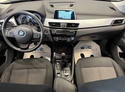 Zunanja slika - BMW X1 - serija : 18i-S-DRIVE-LED-NAVI-TEMP-PDC-DIGI-KLIMA-KEYLES - 10 - Predogledna slika