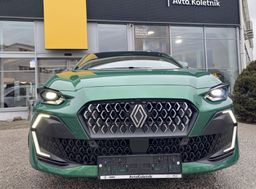 Zunanja slika - Renault Clio - techno TCE 115 - 5 - Predogledna slika