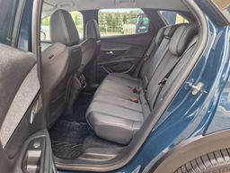 Zunanja slika - Peugeot 3008 - 3008 - 11 - Predogledna slika