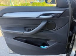 Zunanja slika - BMW X1 - serija :  xDrive20d HEAD-UP FULL LED NAVI PDC USNJE - 11 - Predogledna slika