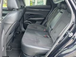 Zunanja slika - Hyundai Tucson - 1,6 T-GDI Hybrid Style Avt. - 13 - Predogledna slika