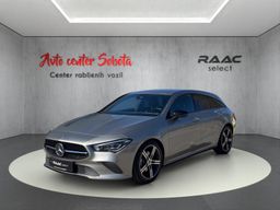 Zunanja slika - Mercedes-Benz CLA-Razred - CLA-Razred - 3 - Predogledna slika