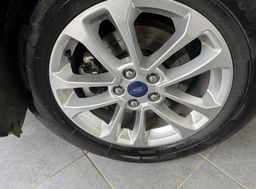 Zunanja slika - Ford Kuga - 2.5 190CV BVA6.KAMERA.NAVI.LED.ALU.2022.140 kw - 4 - Predogledna slika