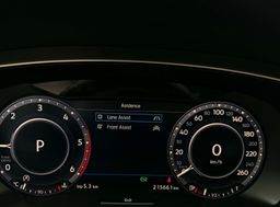 Zunanja slika - VW Tiguan - 2.0 TDI-4X4-DSG-H LINE-VIRTUAL-LIZING ZA TUJCE- - 19 - Predogledna slika