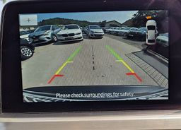 Zunanja slika - Ford Kuga - Titanium 2.0 EcoBlue 88kW Auto S S LED KAMERA - 12 - Predogledna slika